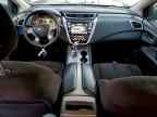 2017 NISSAN MURANO