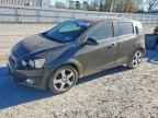 2014 CHEVROLET SONIC