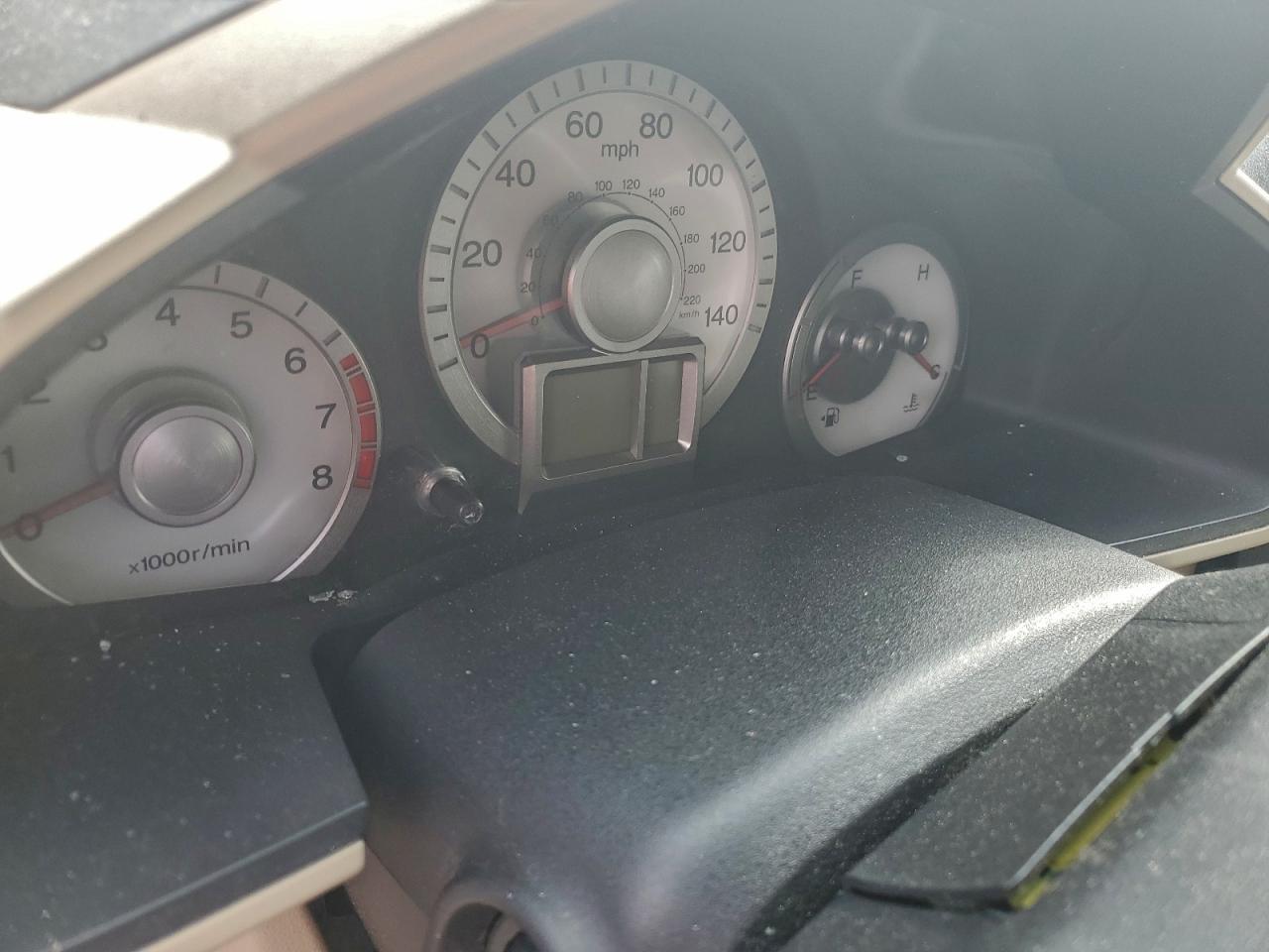 2010 HONDA PILOT