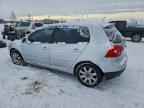 2007 VOLKSWAGEN RABBIT
