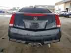 2014 CADILLAC CTS