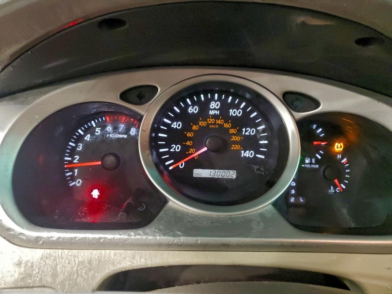 2006 TOYOTA HIGHLANDER