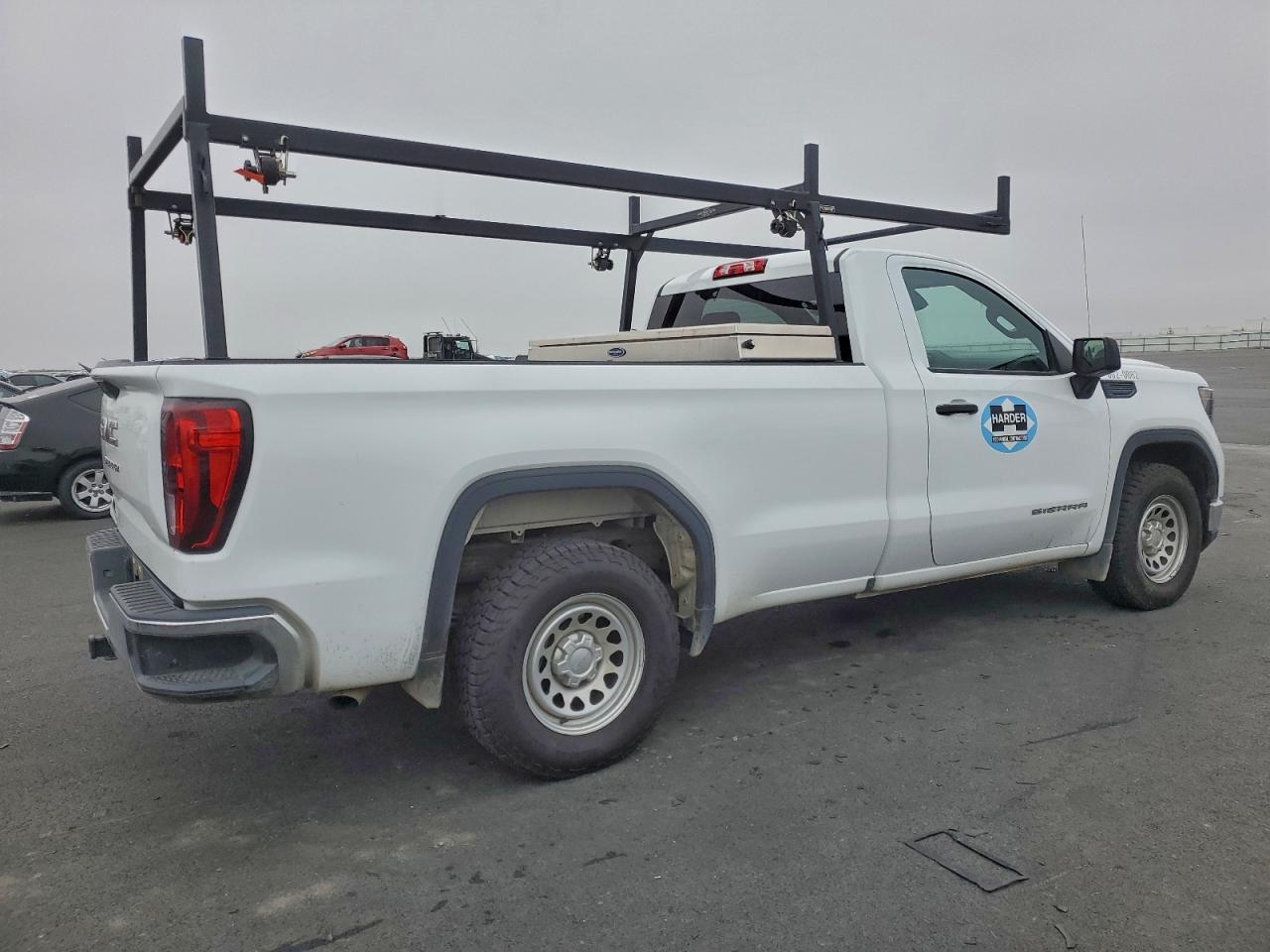 2022 GMC Sierra