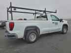 2022 GMC Sierra