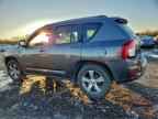2017 JEEP Compass