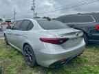 2018 ALFA ROMEO Giulia