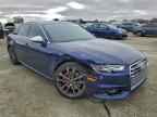 2018 AUDI S4