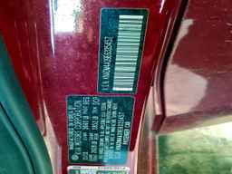 2014 KIA RIO