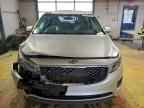 2016 KIA SEDONA