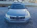 2009 SUBARU FORESTER