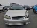 2000 TOYOTA CAMRY
