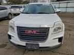 2017 GMC Terrain