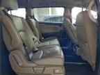 2022 HONDA ODYSSEY