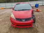 2012 HONDA FIT