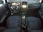 2015 NISSAN Versa Note