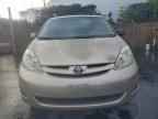 2006 TOYOTA SIENNA