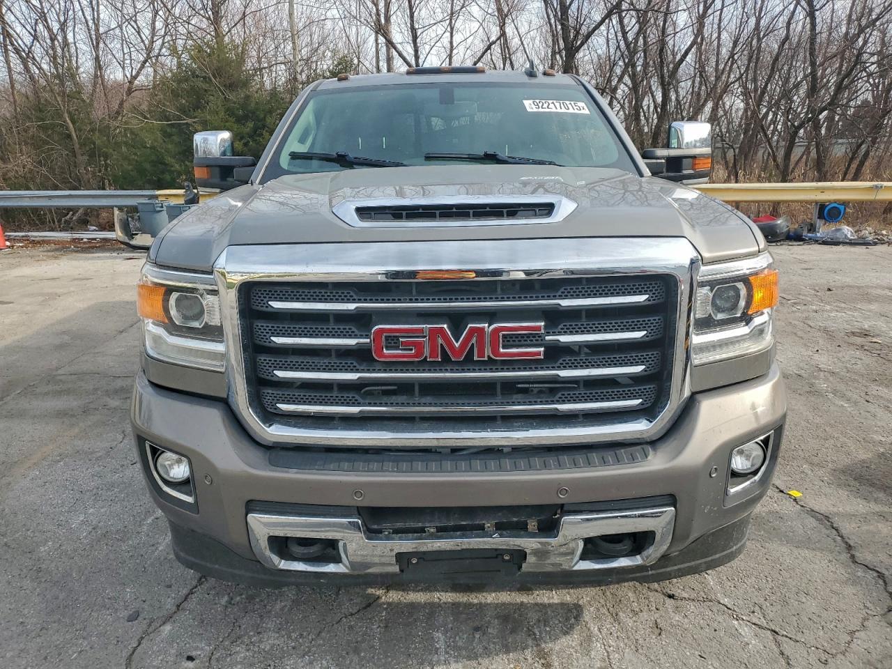 2017 GMC Sierra