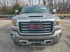 2017 GMC Sierra