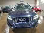 2017 AUDI Q5