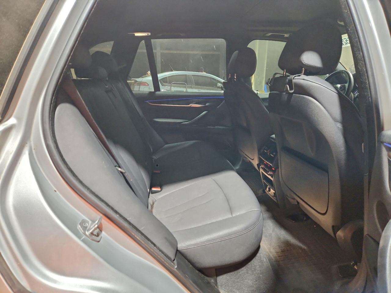 2018 BMW X5
