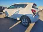 2014 CHEVROLET SONIC