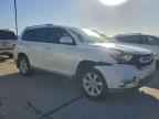 2012 TOYOTA HIGHLANDER