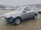2010 SUBARU FORESTER