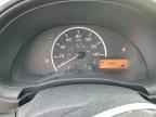2012 NISSAN VERSA