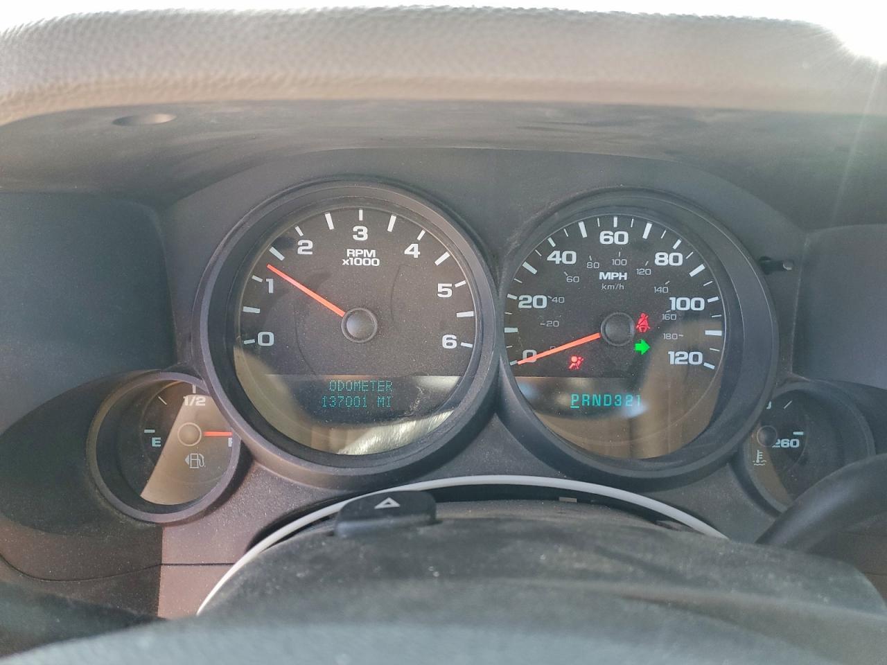 2008 GMC Sierra