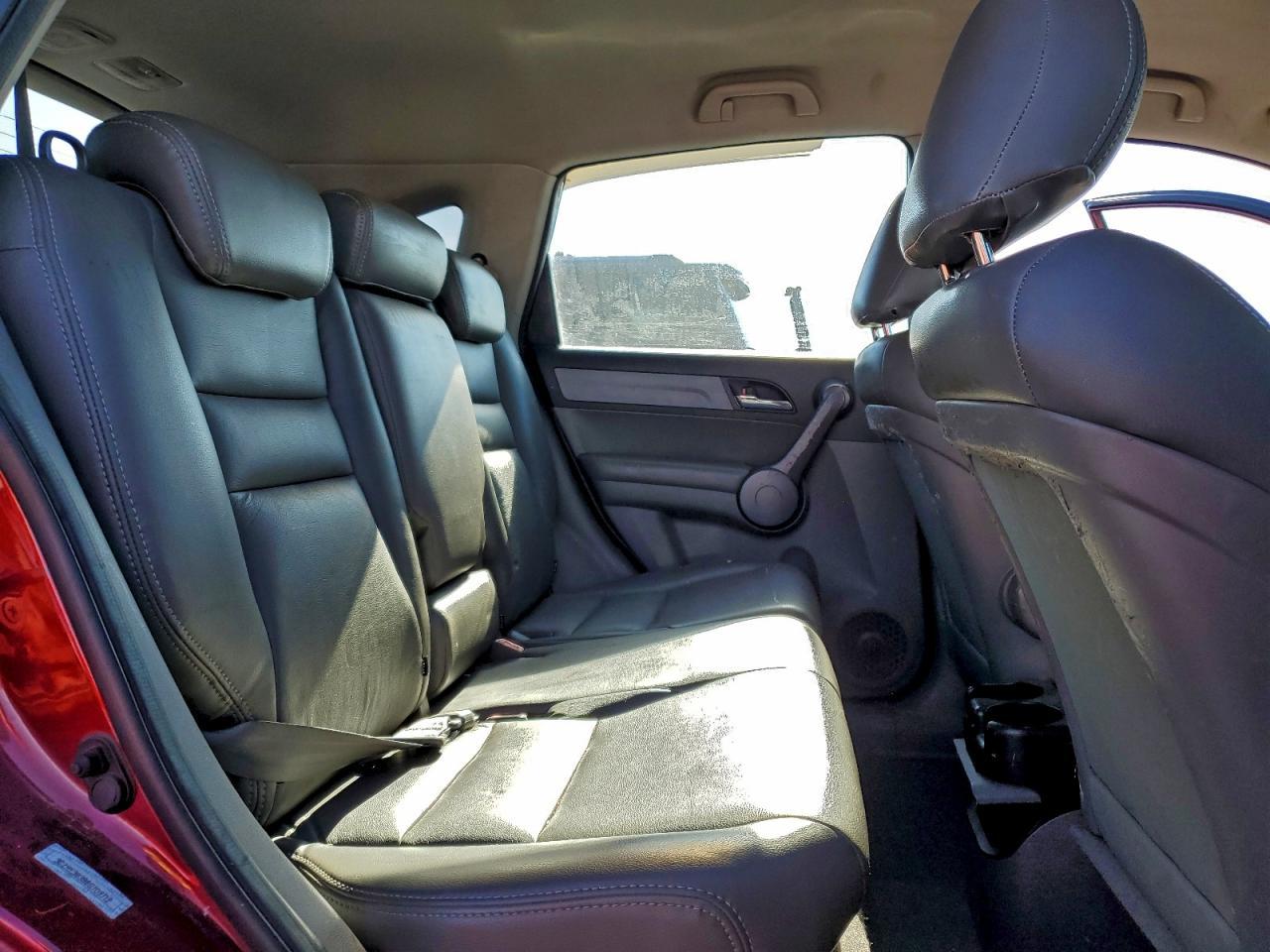 2008 HONDA CR-V