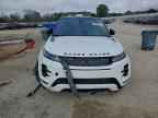 2022 LAND ROVER RANGE ROVER EVOQUE