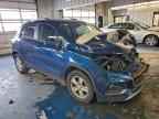 2020 CHEVROLET TRAX