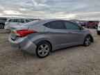 2011 HYUNDAI ELANTRA