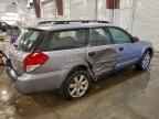2009 SUBARU Outback