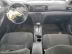 2008 TOYOTA COROLLA