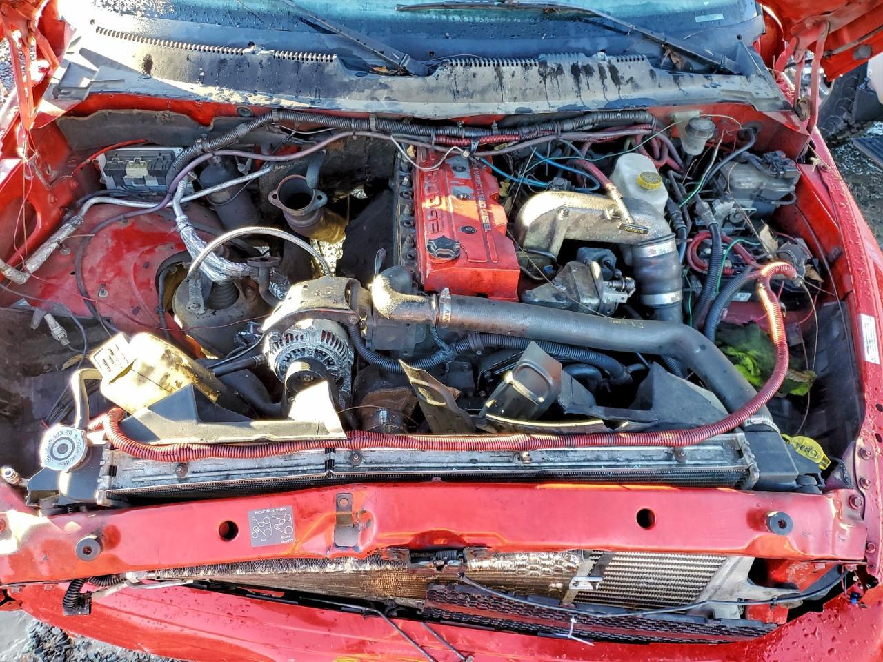 2001 DODGE Ram 3500