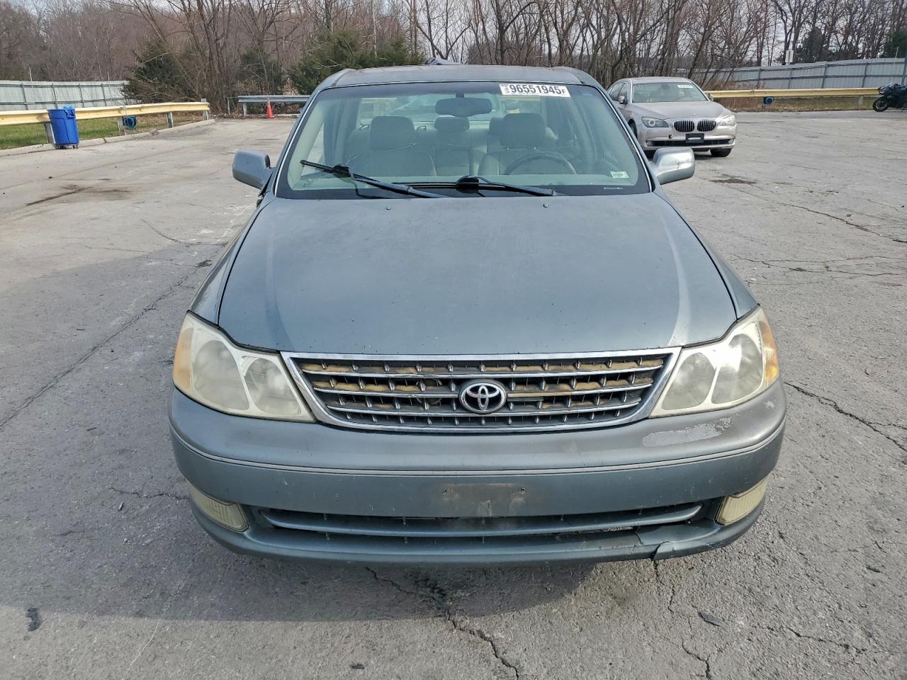 2004 TOYOTA Avalon