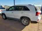 2014 KIA SORENTO