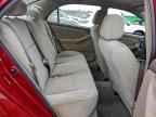 2007 TOYOTA COROLLA