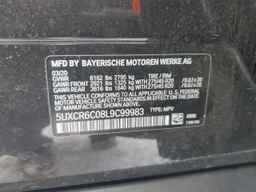 2020 BMW X5