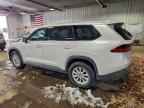2025 TOYOTA HIGHLANDER