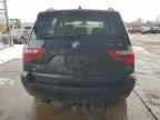 2008 BMW X3