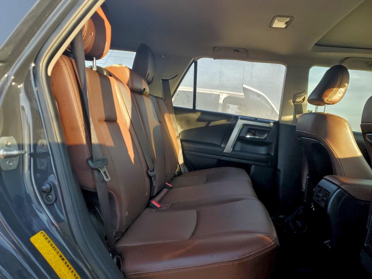 2024 TOYOTA 4Runner