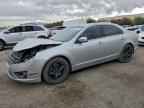 2010 FORD FUSION