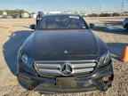 2017 MERCEDES-BENZ E-Class