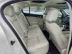 2009 LINCOLN MKS