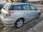 2005 TOYOTA COROLLA