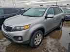 2013 KIA SORENTO