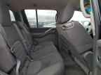 2012 NISSAN PATHFINDER