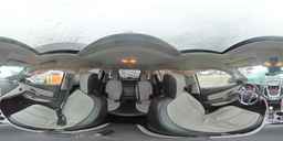 2013 GMC Terrain